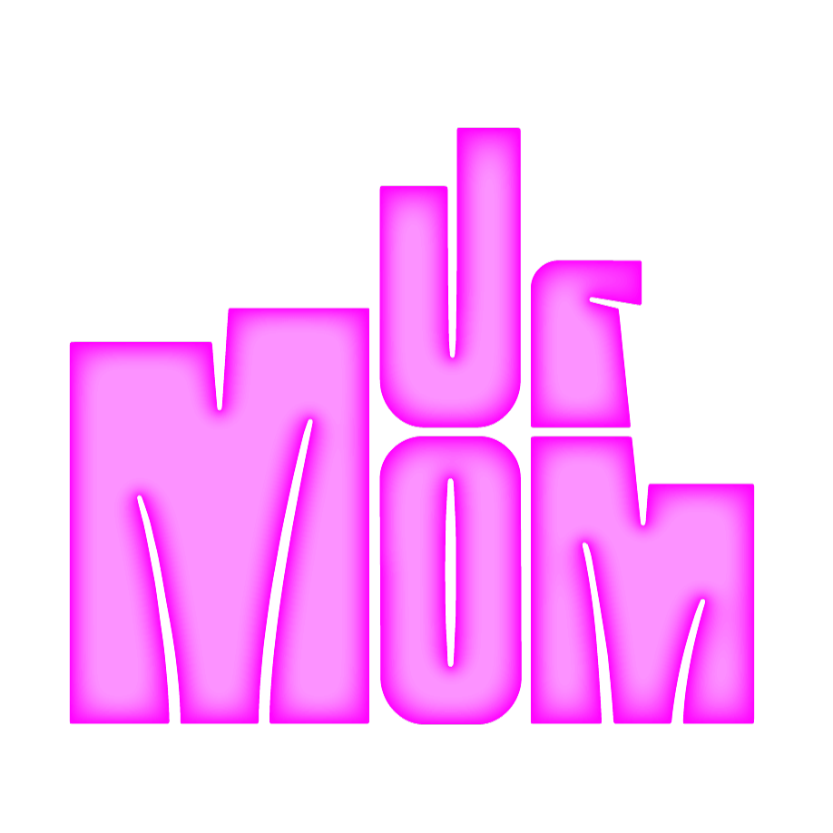 Ur Mom logo